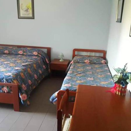 B&B Il Ranch Catanzaro Kültér fotó