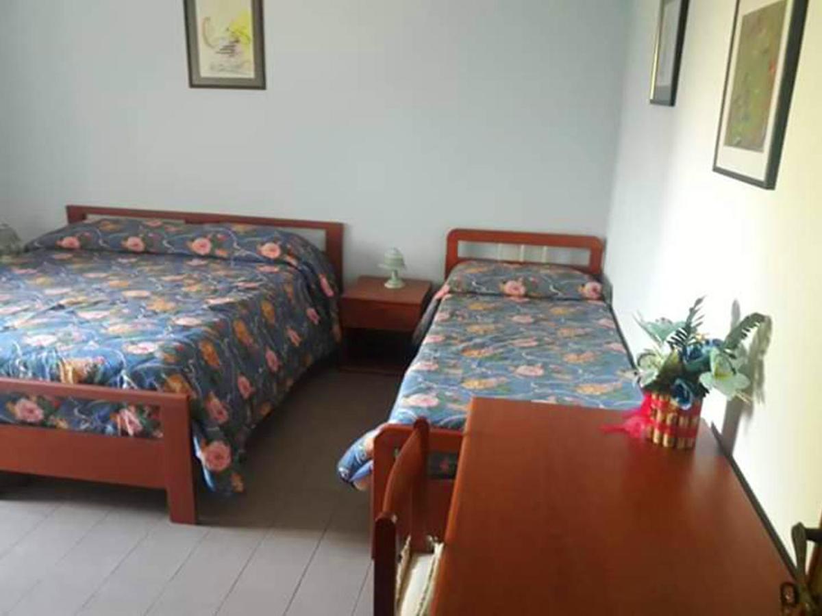 B&B Il Ranch Catanzaro Kültér fotó