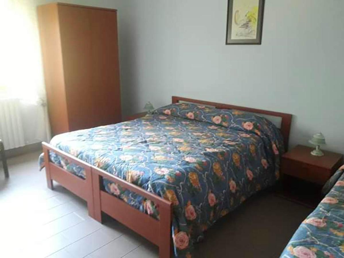B&B Il Ranch Catanzaro Kültér fotó