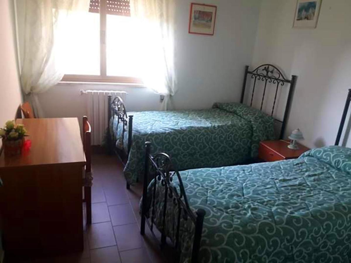 B&B Il Ranch Catanzaro Kültér fotó