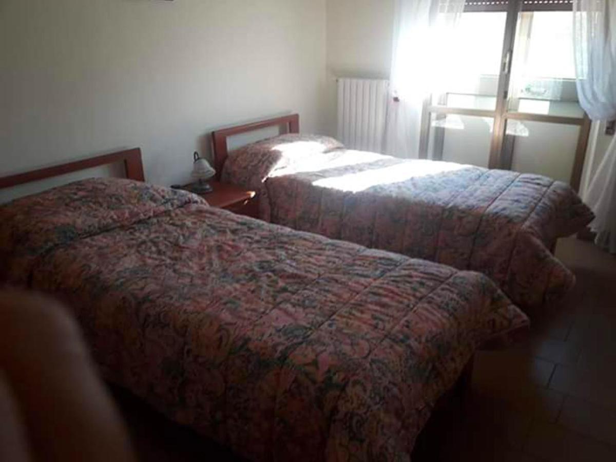 B&B Il Ranch Catanzaro Kültér fotó