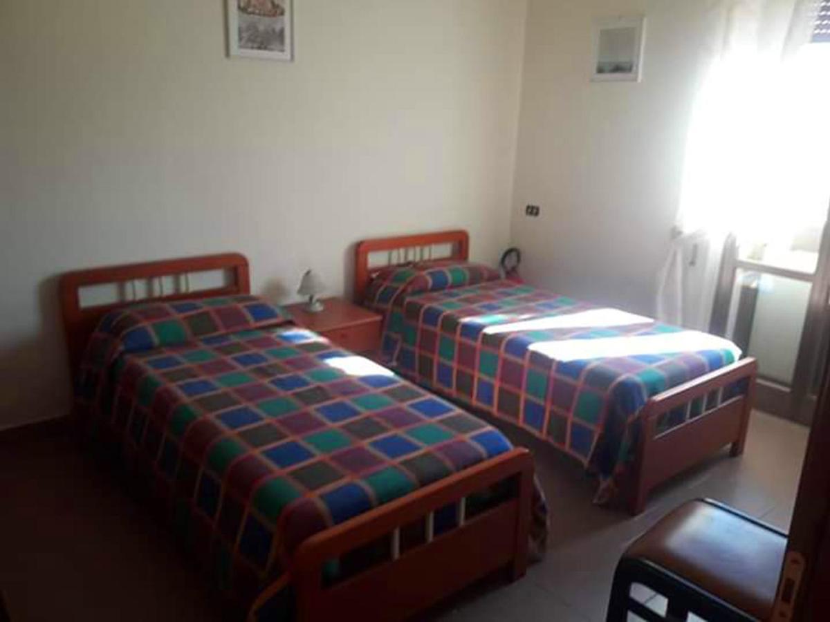 B&B Il Ranch Catanzaro Kültér fotó