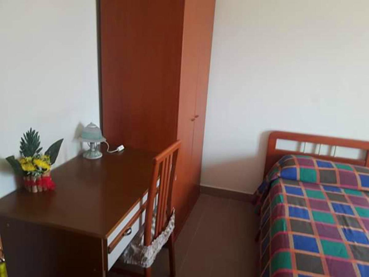B&B Il Ranch Catanzaro Kültér fotó